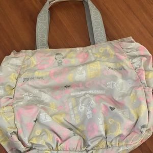 HARAJUKU LOVERS tote bag